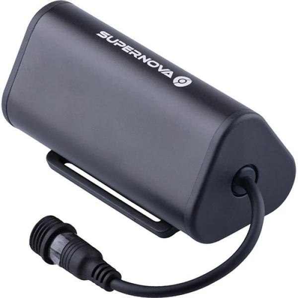 Supernova B54 Battery Pack Schwarz V-B54 3 Supernova B54 Battery Pack Schwarz V-B54