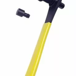 Kurbelabzieher Universal Pedros 22mm X 1