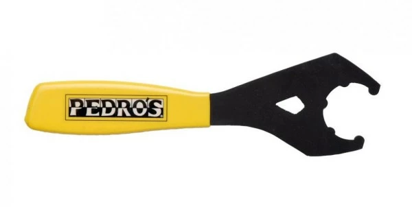 Innenlagerschlüssel 6-Zahn Pedros Für Campagnolo/SKS 3 Innenlagerschlüssel 6-Zahn Pedros Für Campagnolo/SKS