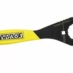 Innenlagerschlüssel II, BSA30, Pedros 12 X 46mm