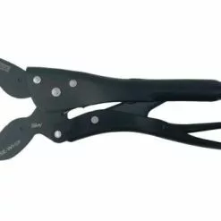 Kassettenzange Vise Whip II Pedros 9-23 Z. Zahnräder, 40-46mm AD Lockrings