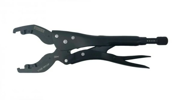 Kassettenzange Vise Whip II Pedros 9-23 Z. Zahnräder, 40-46mm AD Lockrings 3 Kassettenzange Vise Whip II Pedros 9-23 Z. Zahnräder, 40-46mm AD Lockrings