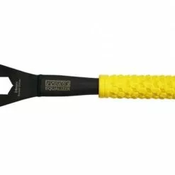 Pedalschlüssel Equalizer Pro II Pedros 15mm, 24-mm-Steckschlüsseleinsatz