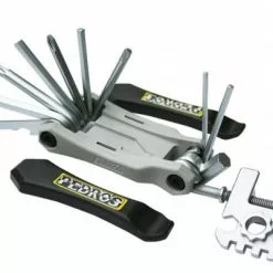 ICM 21 Multitool Pedros 21 Funktionen