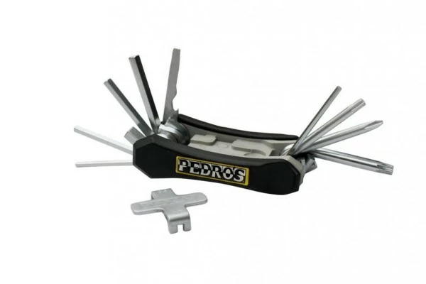 ICM 15 Multitool Pedros 15 Funktionen 3 ICM 15 Multitool Pedros 15 Funktionen