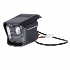 Haibike Scheinwerfer Skybeamer 300 AM, 100 Lux, Für Flyon