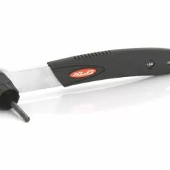 XLC Kassettenabnehmer TO-S12 Mit Griff, Für SHIMANO HG Kassetten