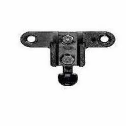 Litecco Gepäckträgerhalter G-RAY + CANDO