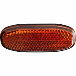 Busch-mueller Busch&Müller B&M Bumm Z-Rückstrahler Schutzblech Rot Mit Klebe-Pad