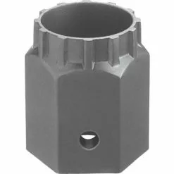 Verschlussring-Werkzeug Shimano TLLR10 F. HG-/IG-Kränze U. Centerl.-S.