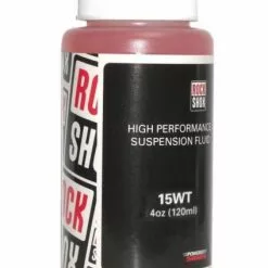 RockShox Suspension Oil Gabelöl 15wt, 120ml