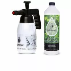 NEATFLOW Drucksprüher & Bikereiniger Beech, 750 Ml & 1 L