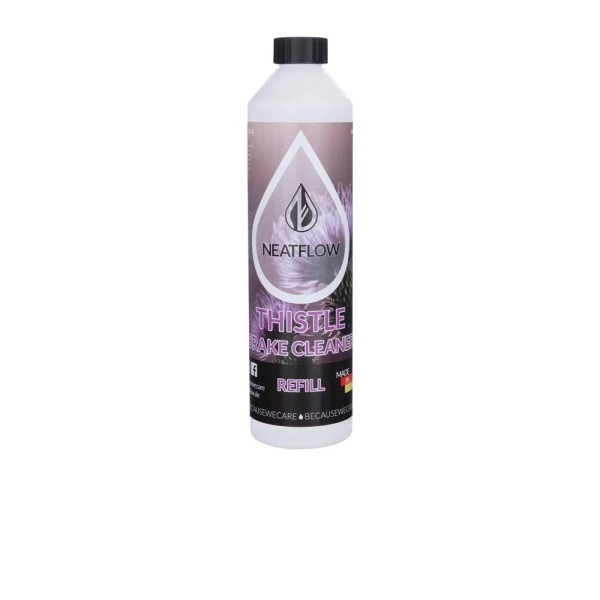 NEATFLOW Bremsenreiniger Thistle, 500 Ml 3 NEATFLOW Bremsenreiniger Thistle, 500 Ml