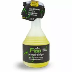 Dr. Wack F100 Premium Fahrradpflege, Schmier-/Pflegemittel, Fahrradreiniger, 750ml, In Kunststoff-Flasche