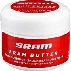 SRAM Schmierfett SRAM Butter 1 OZ (29,57ml) Für Gabeln Und Reverb