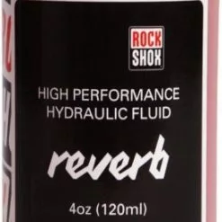 RockShox Suspension Hydraulik Fluid Öl Reverb & Remote 120ml