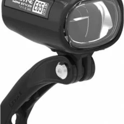 Lezyne Front Scheinwerfer LED MINI E65 StVZO E-BIKE 65 Lux 210 Lumen Für 6-12V