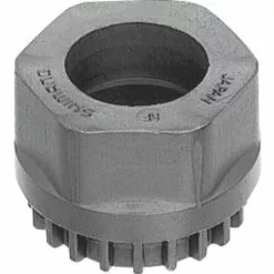 Shimano Innenlager Octalink TL-UN74-S, Vielzahn