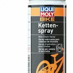 Liqui Moly Bike Kettenspray 400ml