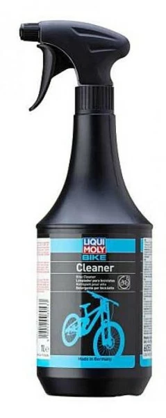 Liqui Moly Bike Cleaner Sprühflasche 1 Liter 3 Liqui Moly Bike Cleaner Sprühflasche 1 Liter