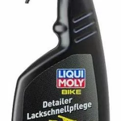 Liqui Moly Bike Detailer Lackschnellpflege 500ml
