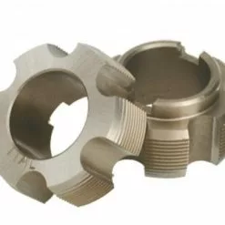 Diverse Ersatz-Gewindeschneideisen-Cyclo-Tools BSA 1,37 X 24