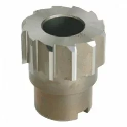 Diverse Fräser 1" Cyclo-Tools Für Steuerkopf-Fräswerkzeug