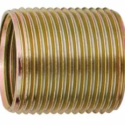 Pedalgewindehülsen-Set Unior Rechts 5/8"x24; 9/16x20 (Set=10 Stück) 1695.3A