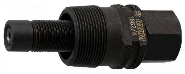 Tretkurbelabzieher Unior Für Konusgewinde, 1662/4 3 Tretkurbelabzieher Unior Für Konusgewinde, 1662/4