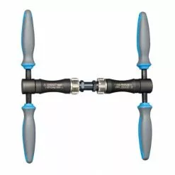 Tretlagergewindeschneid-Set Unior BSA 1 3/8x24 Tpi, 1697