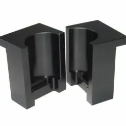 Klemmbacken Vise Blocks RockShox F.Deluxe/Super Deluxe 28.58mm