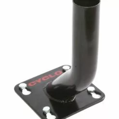 Diverse Tischhalterung Für Haltekopf Cyclo Schwarz