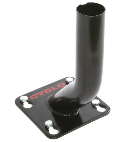 Diverse Tischhalterung Für Haltekopf Cyclo Schwarz 3 Diverse Tischhalterung Für Haltekopf Cyclo Schwarz