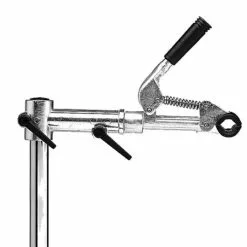 PERUZZO Ersatzklaue F. Montageständer Profi Ersatzklaue Dto. Max. Klemmung 40mm