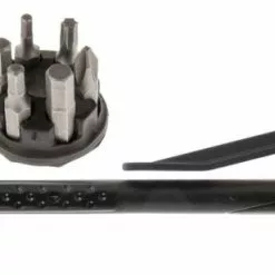 Diverse Drehmomentschlüssel M-Wave TW-3/10 3-10 Nm, In Blisterverpackung