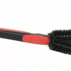 Bürste Zefal ZB Twist Rot/schwarz