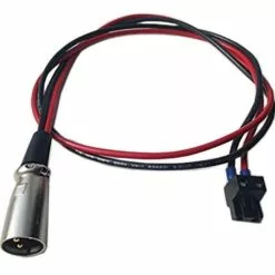 Diverse Adapterkabel Für Batterietester Zum Anschluss An Verschiedene Adapter