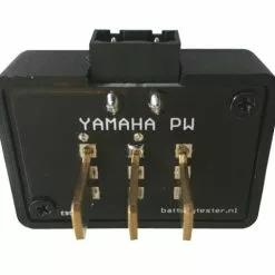 Diverse Yamaha PW Smart Adapt. Für Batterytester Für Yamaha Akkus