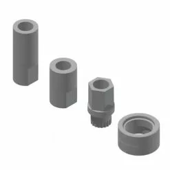 Dt-swiss Werkzeugset DT Swiss Für HR-Nabe 180/240 EXP, HWTXXX00N2544S