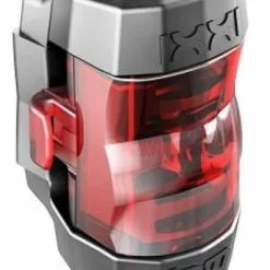 Busch-mueller Busch&Müller B&M IXXI LED-Rücklicht Stvzo