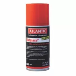 Atlantic Radglanz Spray 150 Ml